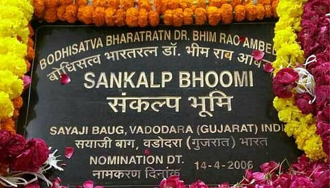Bhim Sankalp Diwas: Why Did Dr. Ambedkar Take a Life-Changing Resolution?