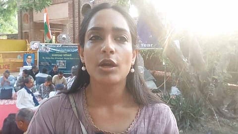Dr. Ritu Singh