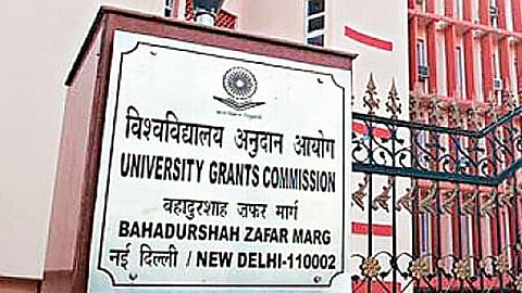 Implement UGC Regulations 2012 to Address Discrimination in Higher Education: Sukhdeo Thorat