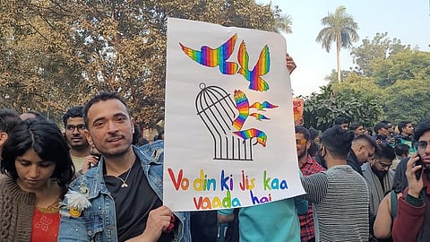 The list of directives is a response to a recent order from the Delhi High Court, which mandated that both the central and state governments provide a response to a plea submitted by a transgender student.
