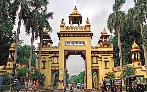 While OBC students at Banaras Hindu University (BHU) are grappling with the absence of reservations in hostel placements, students from various backgrounds find it notably easier to secure lodging at Hyderabad Central University (HCU).