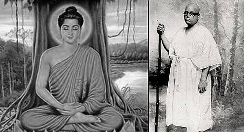 Ambedkar's decision to embrace Buddhism not only represented his personal liberation but also had far-reaching consequences for the Dalit community and the broader Indian society.