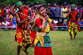Kirit Premjibhai Solanki, the Chairperson of the Parliamentary Committee on the Welfare of Scheduled Castes and Scheduled Tribes noted that the instances of atrocities committed against SC/ST individuals are comparatively fewer in Assam.