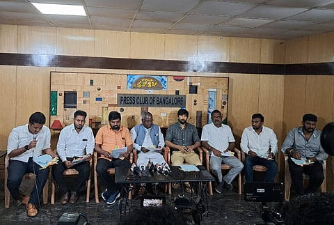Caste-Based Injustices in Higher Education: Shimoga's Agriculture University Under Scrutiny