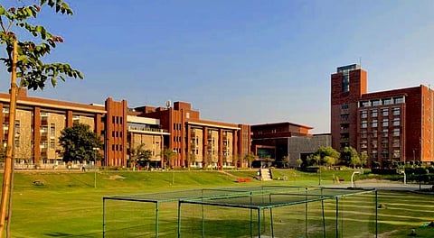 Ashoka University Students Advocate for Caste Census to Ensure Inclusivity in Anti-Discrimination Cell