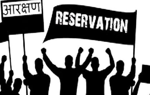 Reservations Re-examined: Tavleen Singh and Aditi Narayani Paswan's Perspectives Clash in the Debate