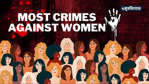 Engendering ‘Common Sense’ Police Reforms: Imperative Of Women Security in India