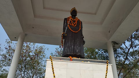 Maharaja Bijli Pasi