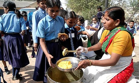 Representational Image