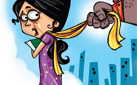 Girls Take Their Lives Amidst Police Inaction on Molestation Complaints in UP Villages
