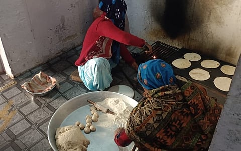Several kitchens have closed across the state due to non-payments of subsidies.