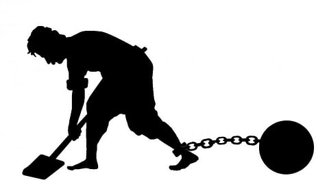 National Strides Against Bonded Labor: Observing Abolition Day on February 9