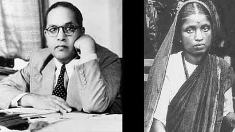 Ramabai played a crucial role in shaping Baba Saheb as an Indian jurist, economist, social reformer and political leader who headed the committee drafting the Constitution of India.