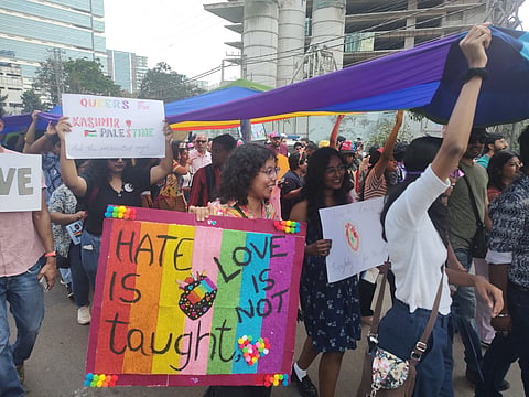 Landmark Progress for LGBTQ Rights: Jharkhand's Advisory Board, Tamil Nadu's Policy Overhaul, and Tripura's Protection Cells