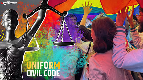 Uttarakhand First State to Enact Uniform Civil Code, But Excludes LGBTQIA+ Rights