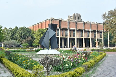 In 2023, despite the order to fill up vacant seats for SC, ST, OBCs groups through the Mission Mode Recruitment, IIT Kanpur kept on taking more general candidates, and not a single female SC/ST/OBC candidate was recruited.