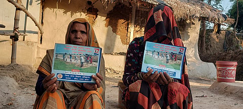 From Budget Cut to Deletion of Job Cards, How MGNREGA is Dying a Slow Death