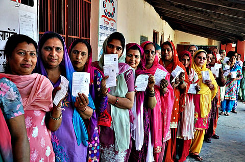 Both the Bharatiya Janata Party (BJP) and the Congress — the two major contenders in the country’s national politics — are leaving no stone unturned to woo this community.