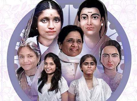 Unveiling the Silence: Why Bahujan Women Matter on International Women's Week?