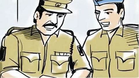 Rajasthan: Police Search Missing Dalit Woman at Complainant’s Expense, Celebrate Success with Booze
