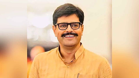 Abhay Singh