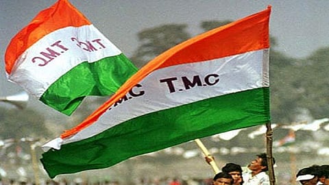 TMC Outruns INC Not Just in Vote Share but in Purchasing Electoral Bonds Too, Comes Up to Be the Party With Second Highest Number of Bonds