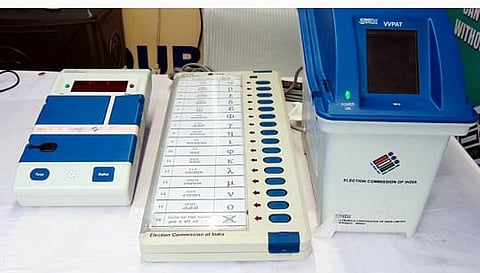 Lok Sabha Elections 2024: India's Electronic Voting Machines Have A Trust Problem