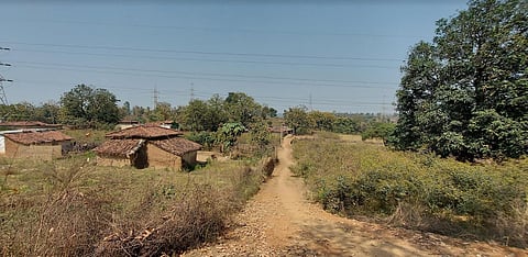 Representative Image