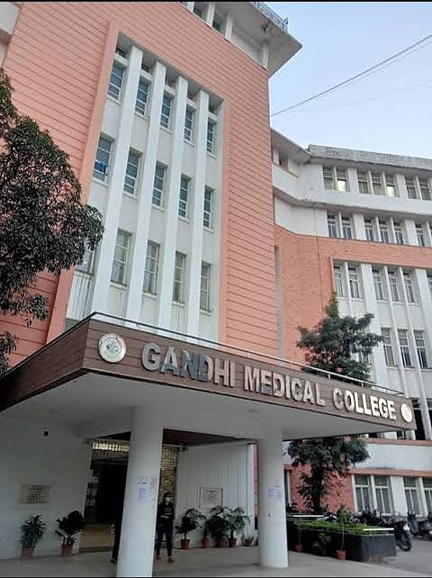 Toxic Environment! Letter from Doctors at Bhopal's Gandhi Medical College Has Sent Shockwaves. What Did They Reveal?