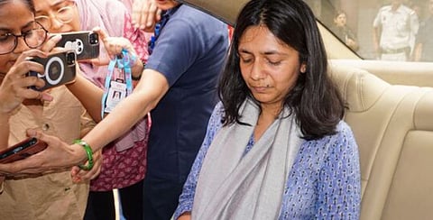 Swati Maliwal
