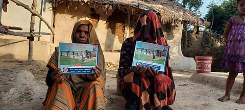 Migration, Marginalization, and Missed Opportunities: The Untold Saga of Banda's Displaced