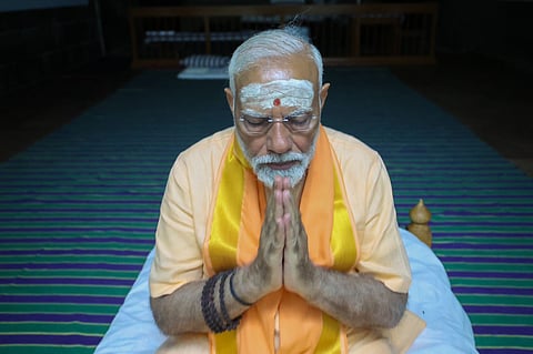 In the 2019 election, Modi had secured 63.6 percent of the vote. In 2014, Modi obtained 56.37 percent of the votes, defeating Aam Aadmi Party (AAP) leader Arvind Kejriwal by a margin of 3.72 lakh votes, with Ajay Rai finishing third.