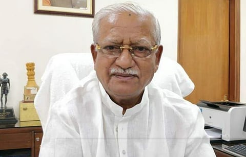 Ramesh Jigajinagi