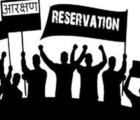 SC, ST, OBC, MBC Quotas Ignored in Rajasthan Higher Ed Rosters: AJAK Exposes Flaws