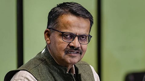 Seniority Overlooked in Lok Sabha Speaker Selection, Says Congress