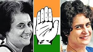 Kerala Congress Hails Priyanka as Indira 2.0, But Political Observers Believe BJP & LDF Not to Go Soft on Her
