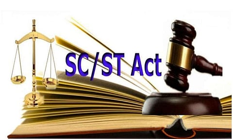 BANAE proposed stringent action against officers obstructing the implementation of the POA and PCR Acts.