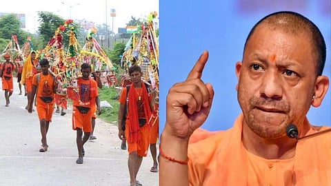 Haridwar: Shopkeepers on Kanwar Yatra Route Ordered to Display Owner's Name