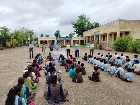 In May 2024, the state government issued a revised order increasing the admission age for Class 1 in government schools from 5 years to 6 and 7 years.