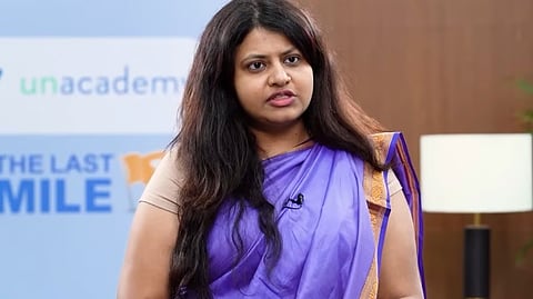 UPSC Files FIR Against Trainee IAS Officer Puja Khedkar for Fraudulent Examination Practices