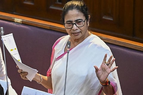 West Bengal CM Open to Resignation Over Doctors' Strike