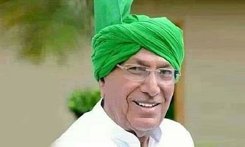 How INLD is Leading the Charge for Deprived Scheduled Castes Empowerment in Haryana