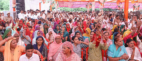 Haryana Assembly Elections 2024: How BJP and Congress Tackle Caste Dynamics and Internal Challenges