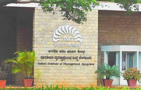 The Board of Governors (BOG), led by Chairperson Devi Prasad Shetty, Director Rishikesha T Krishnan, and Dean (Faculty) Dinesh Kumar, are under scrutiny after complaints of caste discriminations against Scheduled Castes (SC) and Scheduled Tribes (ST) communities.