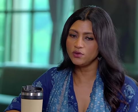 Konkona highlighted that issues like sexual harassment aren't isolated, as discrimination and harassment persist across the film industry.