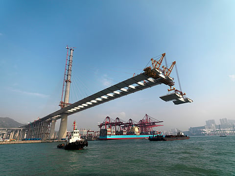 New Rail-Cum-Road Bridge Approved for Varanasi