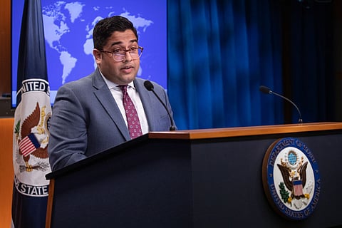 U.S. Reaffirms Commitment to Strengthen Ties with India, Brazil, and South Africa
