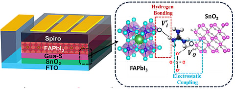 IIT Delhi Researchers Revolutionize Perovskite Solar Cell Fabrication