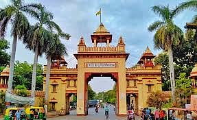 BHU Revokes Dalit Professor’s PhD Over Plagiarism Allegations, Sparking Accusations of Bias