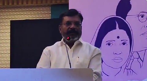 The petitioner has requested the Supreme Court to quash the Impugned Notification dated October 27, issue a writ prohibiting the ECI from proceeding with the SIR in Tamil Nadu